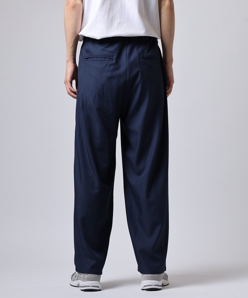 FUNALIVE(ファンアライブ)の「8WAYストレッチバレルパンツ(その他パンツ・メンズ・ブラック/ネイビー・XL/XXL/L/M)」の21枚目の写真