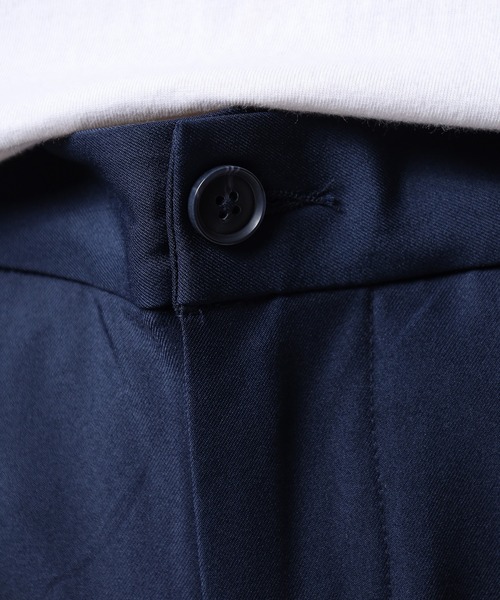 FUNALIVE(ファンアライブ)の「8WAYストレッチバレルパンツ(その他パンツ・メンズ・ブラック/ネイビー・XL/XXL/L/M)」の22枚目の写真