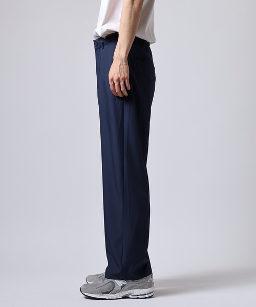 FUNALIVE(ファンアライブ)の「8WAYストレッチバレルパンツ(その他パンツ・メンズ・ブラック/ネイビー・XL/XXL/L/M)」の20枚目の写真