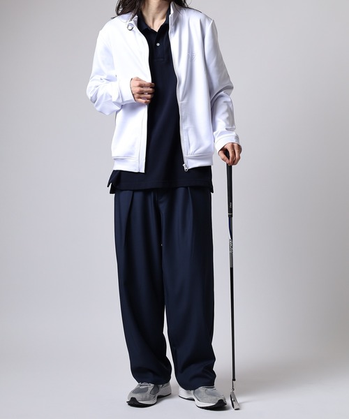 FUNALIVE(ファンアライブ)の「8WAYストレッチバレルパンツ(その他パンツ・メンズ・ブラック/ネイビー・XL/XXL/L/M)」の10枚目の写真