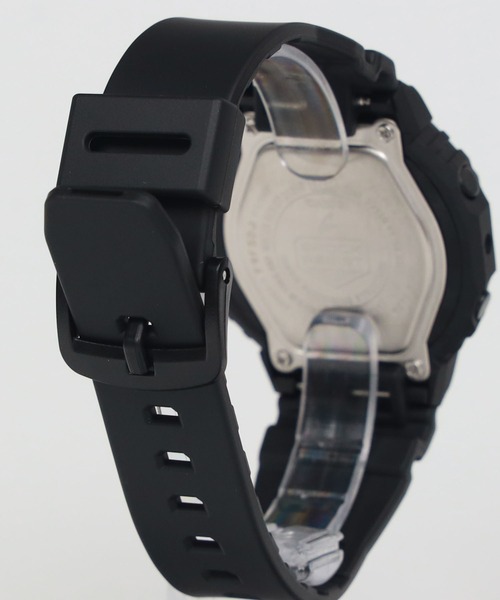 G-SHOCK(ジーショック)の「GMA-P2100シリーズ / GMA-P2110-1AJF(アナログ腕時計・レディース・ブラック・FREE)」の16枚目の写真