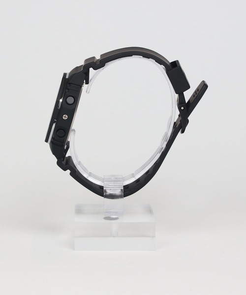 G-SHOCK(ジーショック)の「GMA-P2100シリーズ / GMA-P2110-1AJF(アナログ腕時計・レディース・ブラック・FREE)」の14枚目の写真