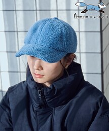 PENNEYS | 【PENNEYS(ぺニーズ)別注】 ボアキャップ(キャップ)