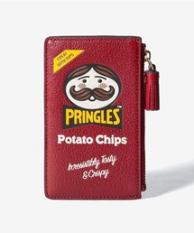 ANYA HINDMARCH（アニヤハインドマーチ）の「ANYA HINDMARCH Pringles アニヤハインドマーチ プリングルズ カードケース（カードケース）」