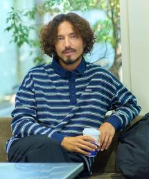 URBAN RESEARCH Sonny Label | OOPS　レトロボーダーロングTシャツ(Tシャツ/カットソー)