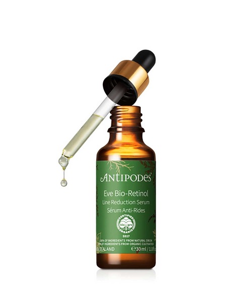 イヴ バイオRTN セラム 30ml（美容液/オイル/クリーム）｜Antipodes 