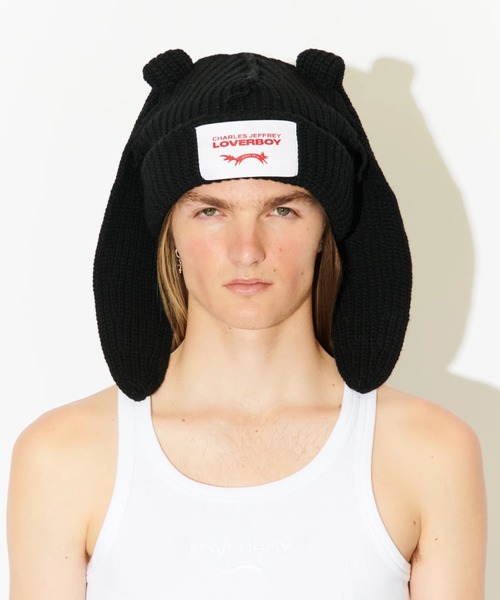 Charles Jeffrey LOVERBOY/チャールズジェフリーラバーボーイ/CHUNKY