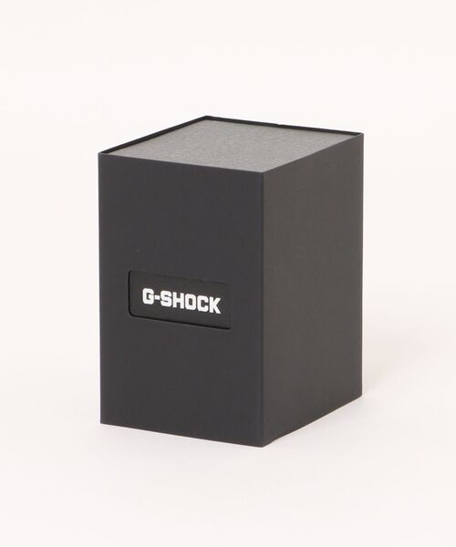G-SHOCK（ジーショック）の「G-SHOCK/ジーショック 腕時計 G-SQUAD GBD-200-1A1JF（デジタル腕時計・メンズ・ブラック・FREE）」の3枚目の写真