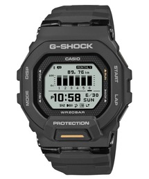 G-SHOCK | G-SHOCK/ジーショック 腕時計 G-SQUAD GBD-200-1A1JF(デジタル腕時計)