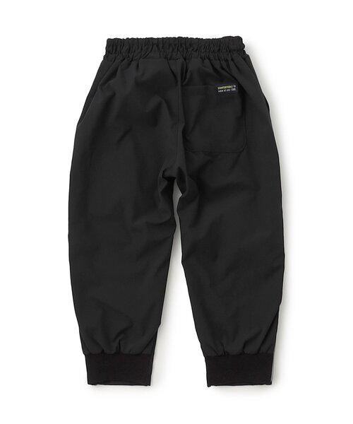 F.O.KIDS（エフオーキッズ）の「【ジュニア対応】あったかアクティブアーバンパンツ（その他パンツ・キッズ・キャメル/ブラック/カーキ・80/90/100/110/120/130/140/150/160）」の9枚目の写真