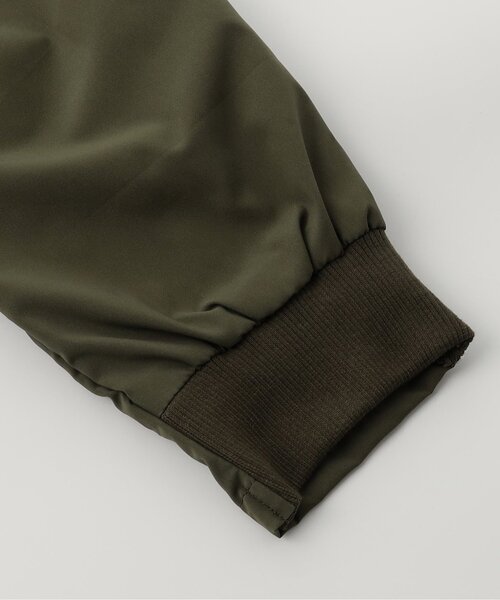 F.O.KIDS（エフオーキッズ）の「【ジュニア対応】あったかアクティブアーバンパンツ（その他パンツ・キッズ・キャメル/ブラック/カーキ・80/90/100/110/120/130/140/150/160）」の8枚目の写真