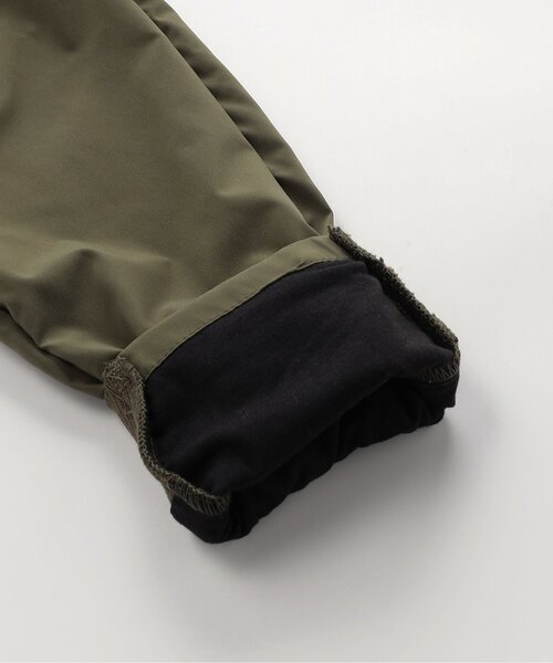 F.O.KIDS（エフオーキッズ）の「【ジュニア対応】あったかアクティブアーバンパンツ（その他パンツ・キッズ・キャメル/ブラック/カーキ・80/90/100/110/120/130/140/150/160）」の7枚目の写真