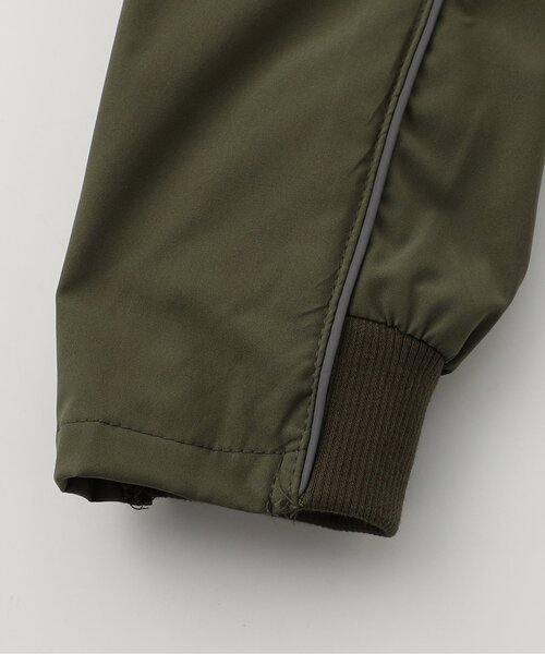 F.O.KIDS（エフオーキッズ）の「【ジュニア対応】あったかアクティブアーバンパンツ（その他パンツ・キッズ・キャメル/ブラック/カーキ・80/90/100/110/120/130/140/150/160）」の6枚目の写真