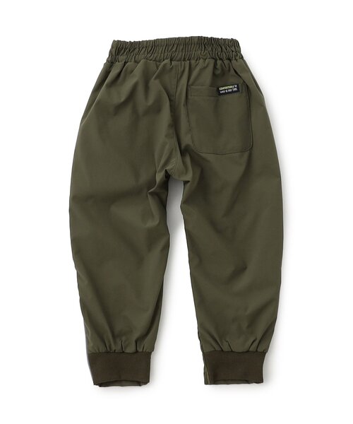 F.O.KIDS（エフオーキッズ）の「【ジュニア対応】あったかアクティブアーバンパンツ（その他パンツ・キッズ・キャメル/ブラック/カーキ・80/90/100/110/120/130/140/150/160）」の16枚目の写真