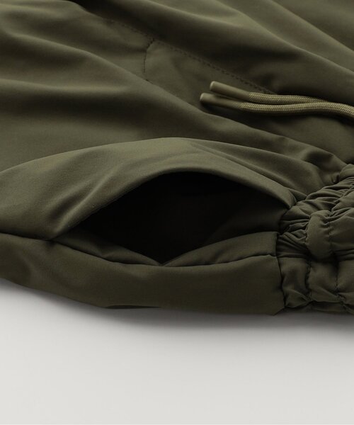 F.O.KIDS（エフオーキッズ）の「【ジュニア対応】あったかアクティブアーバンパンツ（その他パンツ・キッズ・キャメル/ブラック/カーキ・80/90/100/110/120/130/140/150/160）」の14枚目の写真