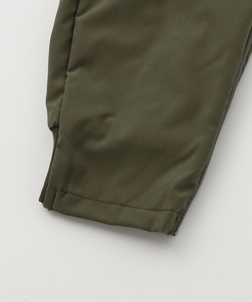 F.O.KIDS（エフオーキッズ）の「【ジュニア対応】あったかアクティブアーバンパンツ（その他パンツ・キッズ・キャメル/ブラック/カーキ・80/90/100/110/120/130/140/150/160）」の10枚目の写真