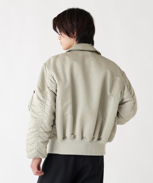Alpha Industries/アルファインダストリーズ/ALPHA CWU 45P FLIGHT