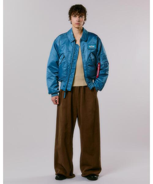 Alpha Industries/アルファインダストリーズ/ALPHA CWU 45P FLIGHT