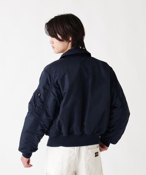 Alpha Industries/アルファインダストリーズ/ALPHA CWU 45P FLIGHT