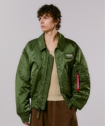 Alpha Industries｜アルファインダストリーズの通販 - ZOZOTOWN