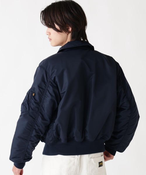 Alpha Industries/アルファインダストリーズ/ALPHA CWU 45P FLIGHT