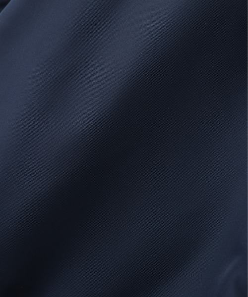 Alpha Industries（アルファインダストリーズ）の「Alpha Industries/アルファインダストリーズ/ALPHA CWU 45P FLIGHT JACKET/シーダブルユー 45P フライトジャケット（ミリタリージャケット・メンズ・グレー系その他3/ネイビー/その他10/ブラック/ブルー系その他3/カーキ・L/M/S/XL/2XL）」の13枚目の写真