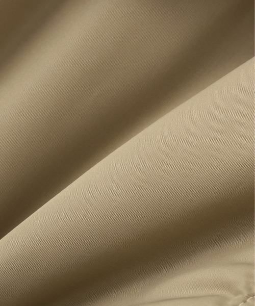 Alpha Industries（アルファインダストリーズ）の「Alpha Industries/アルファインダストリーズ/ALPHA CWU 45P FLIGHT JACKET/シーダブルユー 45P フライトジャケット（ミリタリージャケット・メンズ・グレー系その他3/ネイビー/その他10/ブラック/ブルー系その他3/カーキ・L/M/S/XL/2XL）」の11枚目の写真