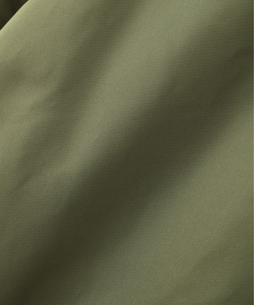 Alpha Industries（アルファインダストリーズ）の「Alpha Industries/アルファインダストリーズ/ALPHA CWU 45P FLIGHT JACKET/シーダブルユー 45P フライトジャケット（ミリタリージャケット・メンズ・グレー系その他3/ネイビー/その他10/ブラック/ブルー系その他3/カーキ・L/M/S/XL/2XL）」の17枚目の写真