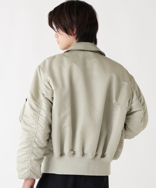 Alpha Industries/アルファインダストリーズ/ALPHA CWU 45P FLIGHT