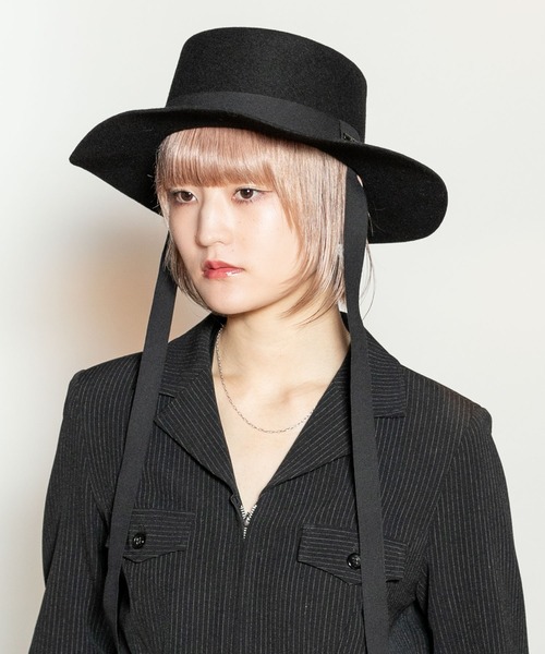 BRISE HAT(ハット)|CA4LA(カシラ)のファッション通販 - ZOZOTOWN