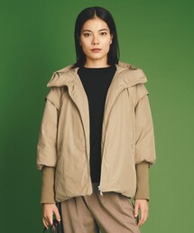 EVEX by KRIZIA｜エヴェックスバイクリツィアのダウンジャケット