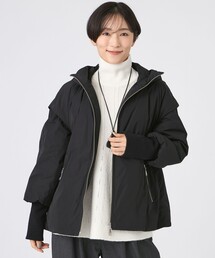 EVEX by KRIZIA｜エヴェックスバイクリツィアのダウンジャケット