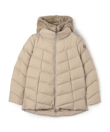 ⭐️Cape Horn ⭐️ダウンジャケット　ケープホーン 46 アイボリー CAPEHORN CAPE HORN ケープホーン ダウンジャケット TONGARIKI