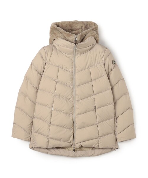 CAPE HORN ALVAREZ ダウンジャケット（ダウンジャケット/コート