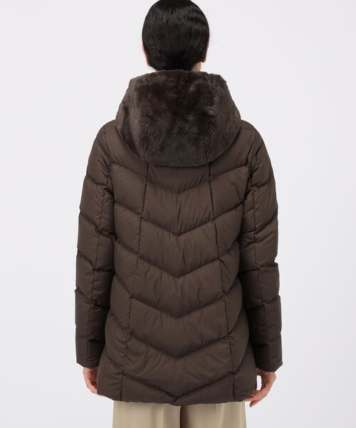 CAPE HORN ALVAREZ ダウンジャケット（ダウンジャケット/コート