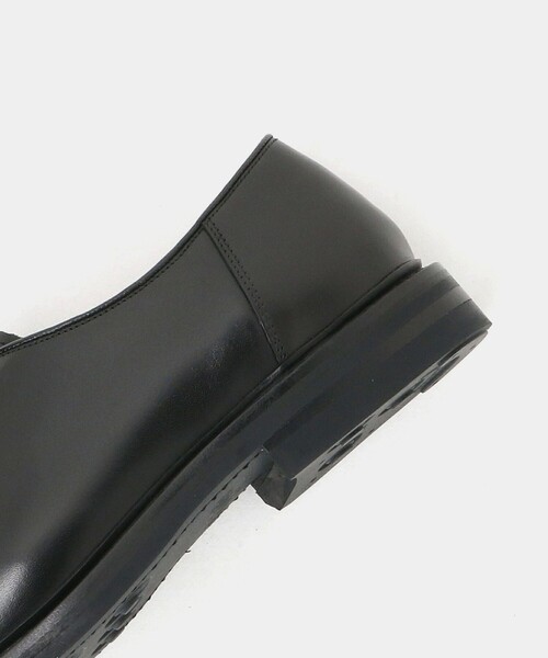 HARROGATE＞ HAMPSTEAD/シューズ（モカシン/デッキシューズ