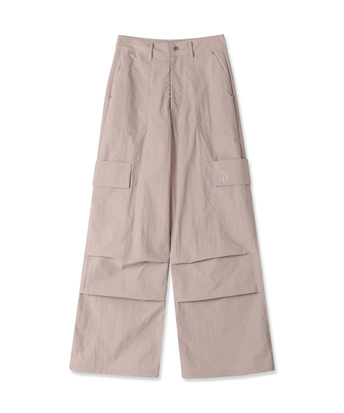 AVANDRESS(アバンドレス )の「ローウェル バックストリングパンツ - 5COL(スウェットパンツ・レディース・スカイブルー/ブラック/チャコール/ピンク/ホワイト・SMALL/MEDIUM/LARGE)」の12枚目の写真