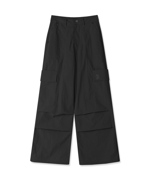 AVANDRESS(アバンドレス )の「ローウェル バックストリングパンツ - 5COL(スウェットパンツ・レディース・スカイブルー/ブラック/チャコール/ピンク/ホワイト・SMALL/MEDIUM/LARGE)」の13枚目の写真