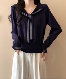 セーラートップス」に該当するファッション通販 - ZOZOTOWN