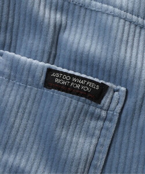 BREEZE（ブリーズ）の「【あったか】ふわとろサロペット（サロペット/オーバーオール・キッズ・ブルー/ベージュ・80/90/100/110/120/130）」の16枚目の写真