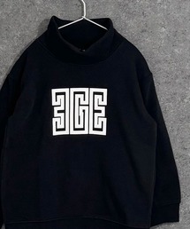 タートルネック トレーナー」に該当するトップスファッション通販