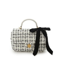 LILY BROWN | 【LILY BROWN×MARY QUANT】チェーンショルダーバッグ(ショルダーバッグ)