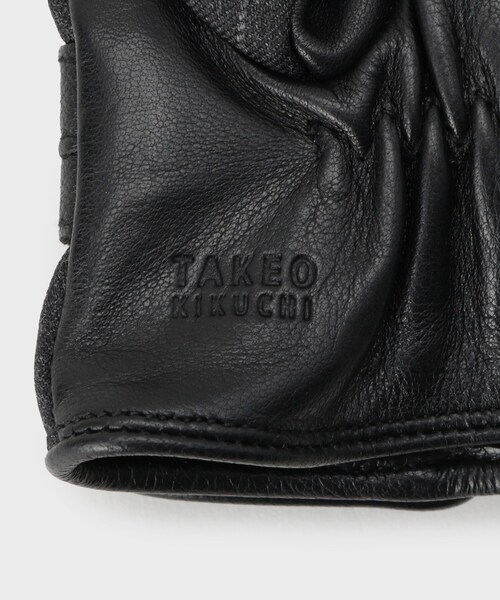 セール】【スマホ対応】アーバンエレガンス グローブ（手袋）｜TAKEO