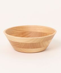 MAZEMAZE（マゼマゼ）の「お手ラク！サラダボール　食洗器対応(S～Lサイズ)（食器）」