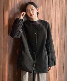 Droite lautreamont(�h�����b�g���[�g���A����)�̃������W�u�����P�b�g�R�[�g(�_�b�t���R�[�g)