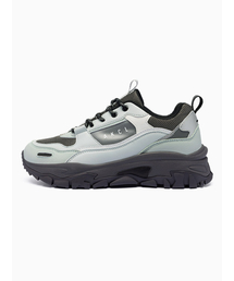 AKIII CLASSIC（アキクラシック）の「Urban Tracker Phantom Gray（スニーカー）」