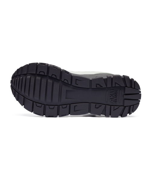 AKIII CLASSIC(アキクラシック)の「アーバントラッカー ファントムグレー(スニーカー・レディース・その他・23cm/23.5cm/24cm/24.5cm/25cm/25.5cm/26cm/26.5cm/27cm/27.5cm/28cm)」の3枚目の写真