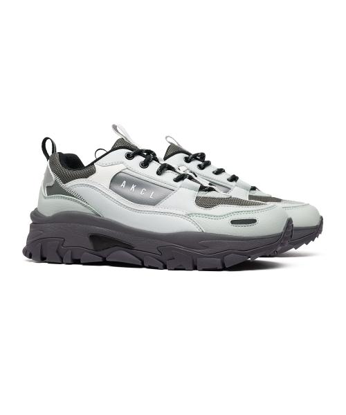 AKIII CLASSIC(アキクラシック)の「アーバントラッカー ファントムグレー(スニーカー・レディース・その他・23cm/23.5cm/24cm/24.5cm/25cm/25.5cm/26cm/26.5cm/27cm/27.5cm/28cm)」の5枚目の写真