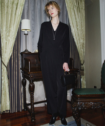 ヴェルメイユパーイエナ　オールインワン美品 VERMEIL par iena｜ヴェルメイユパーイエナのオールインワン