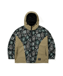 その他アウター（ペイズリー柄）ファッション通販 - ZOZOTOWN